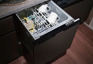 食器洗い乾燥機