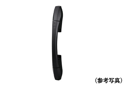 グリップドアハンドル