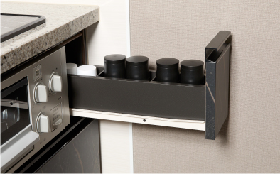 スパイスラック