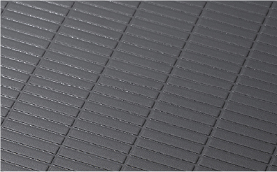 フラッグストーンフロア