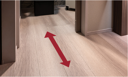 バリアフリー設計