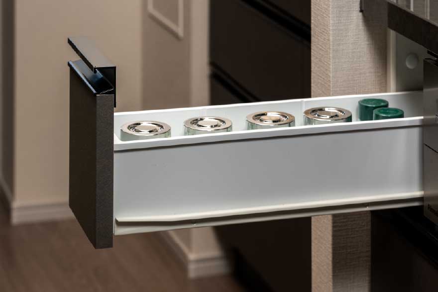 スパイスラック