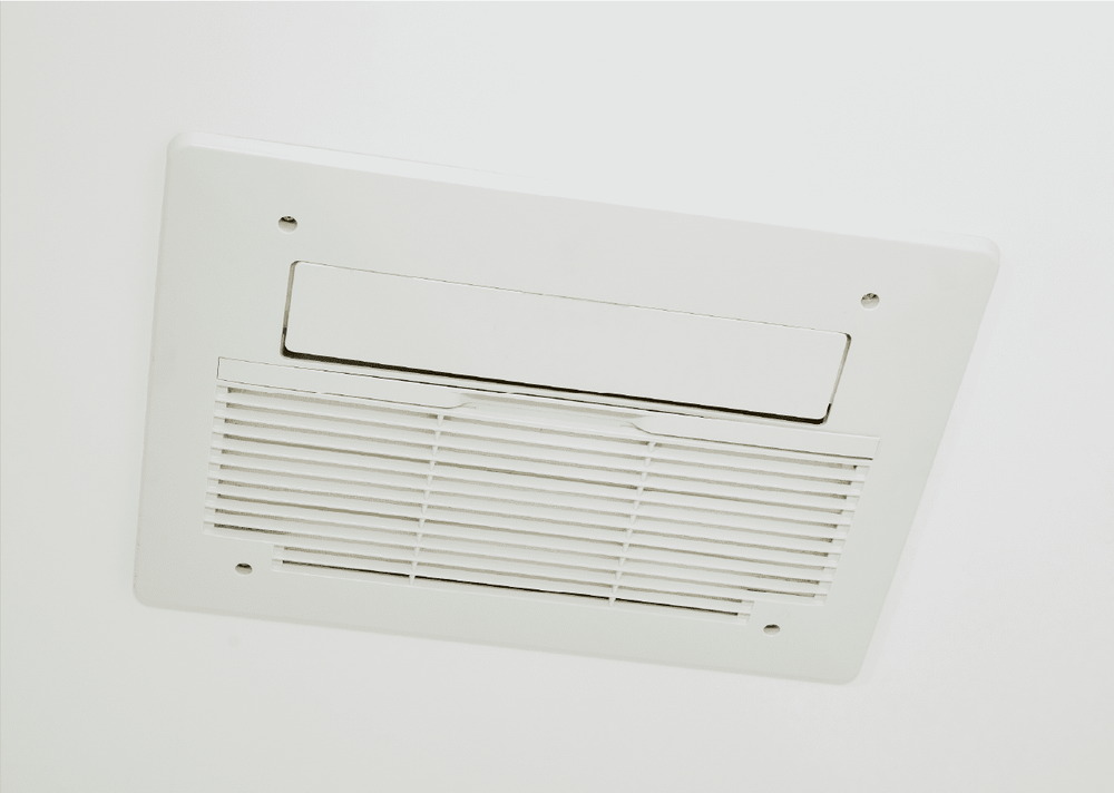 浴室乾燥暖房機