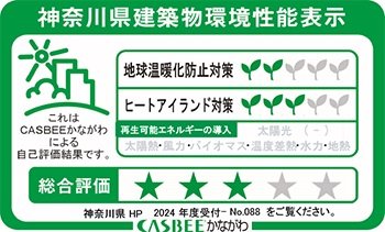CASBEEかながわ