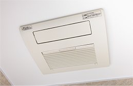浴室暖房乾燥機・24時間換気システム
