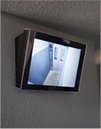 ホールモニター付エレベーター