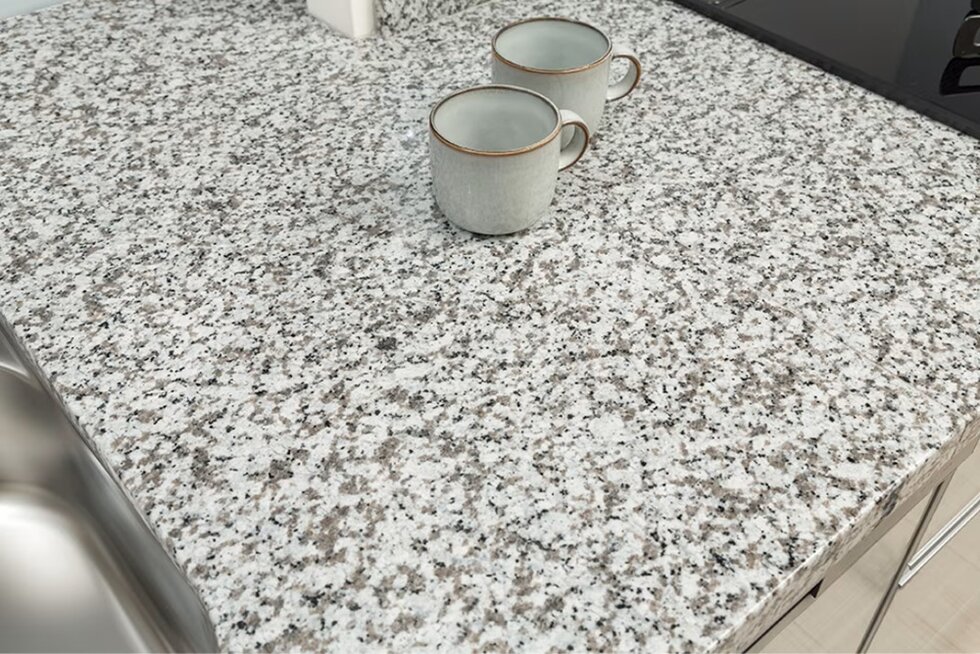 天然石カウンタートップ