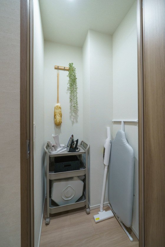 納戸