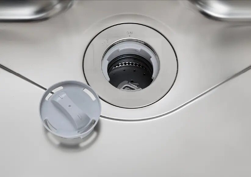 生ゴミディスポーザー（イースト）