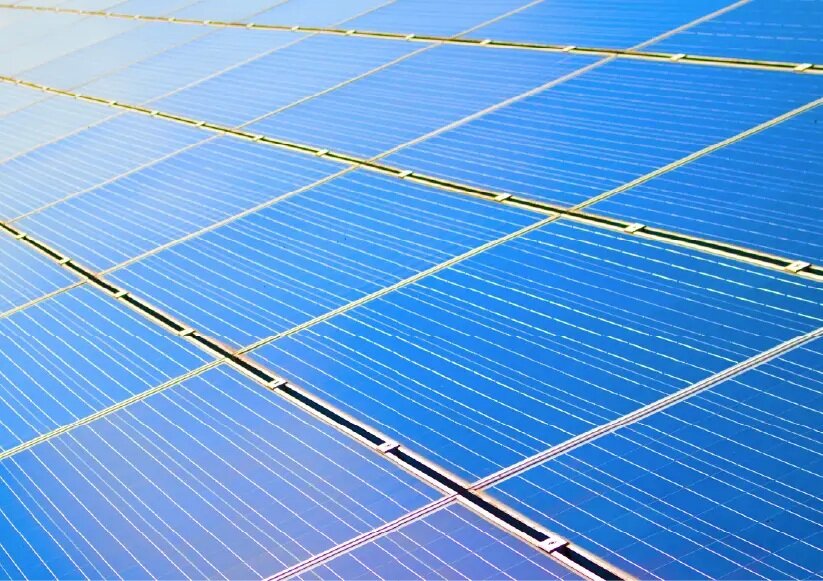 太陽光発電システム（イースト）