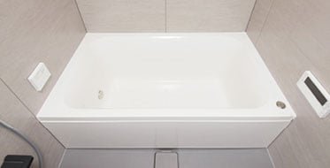コンフォート浴槽（リーリエ）