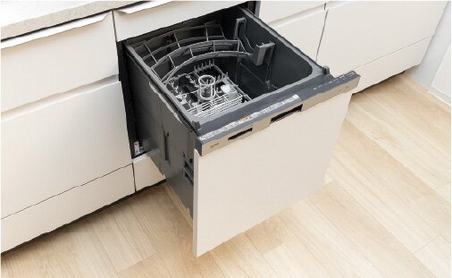 食器洗い乾燥機