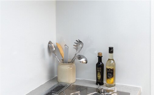 ホーローキッチンパネル