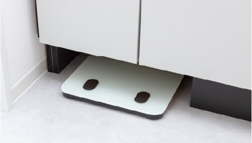 ヘルスメータースペース