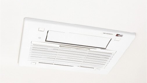 浴室換気乾燥機