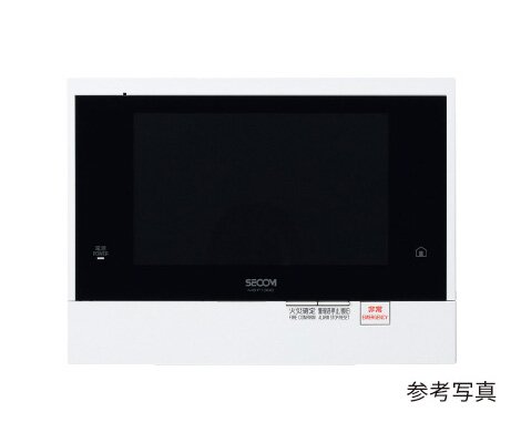 ハンズフリーインターホン