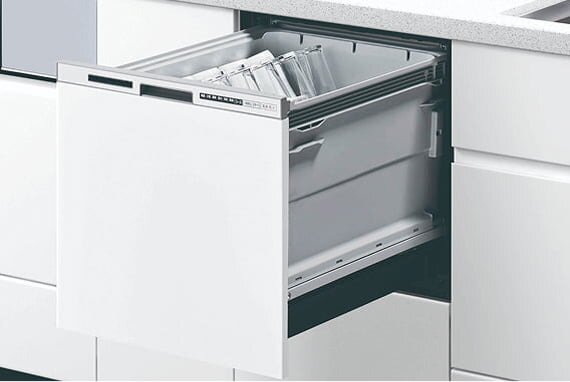 食器洗浄乾燥機