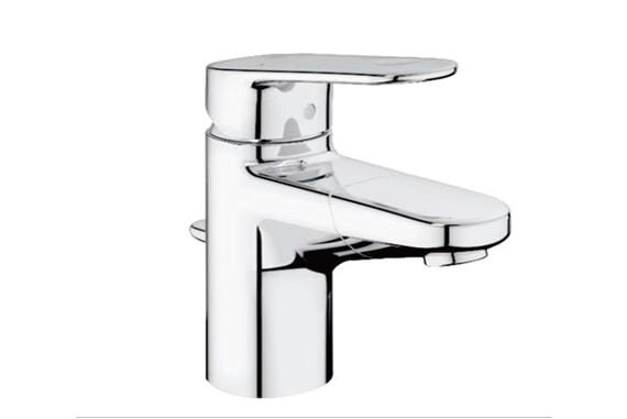 シングルレバー混合水栓