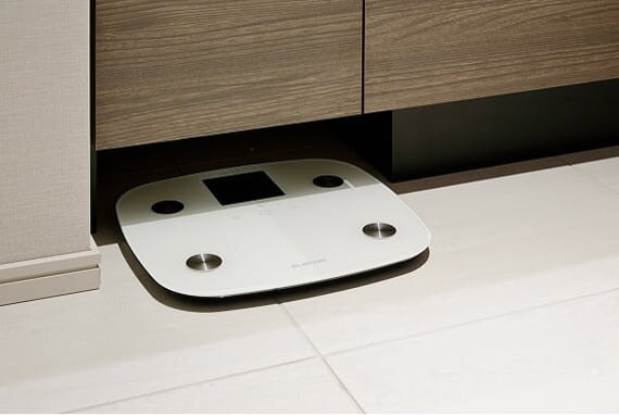 ヘルスメータースペース