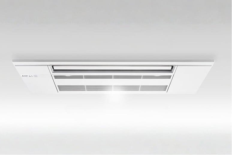 天井カセットエアコン