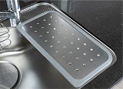 水切りプレートZT