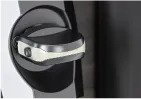 スイッチ式サムターン回し防犯機能