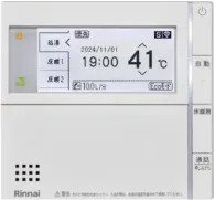 無線LAN対応エネルックリモコン