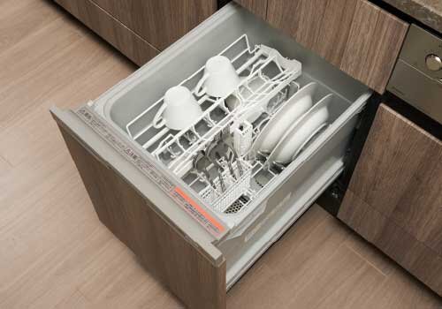 食器洗い乾燥機