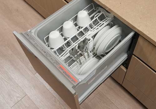 食器洗い乾燥機
