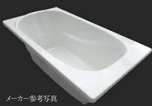 人工大理石製浴槽（断熱仕様）