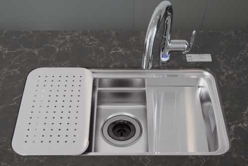 ユーティリティーシンク