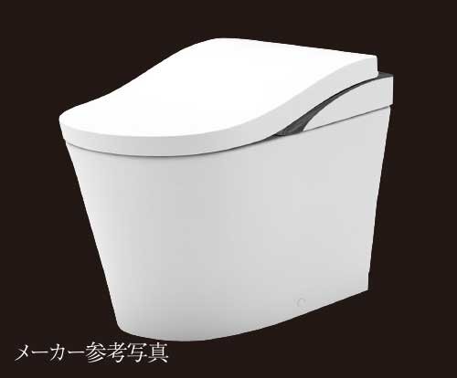 タンクレストイレ