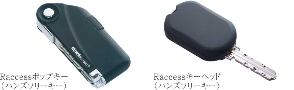 ハンズフリーシステム