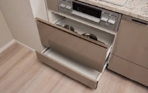 シンクキャビネット