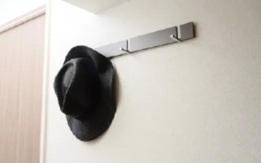 ハットフック