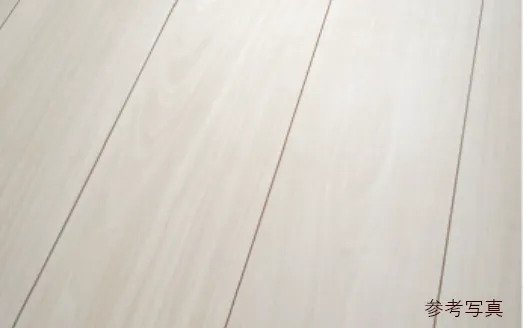 高品質幅広フローリング