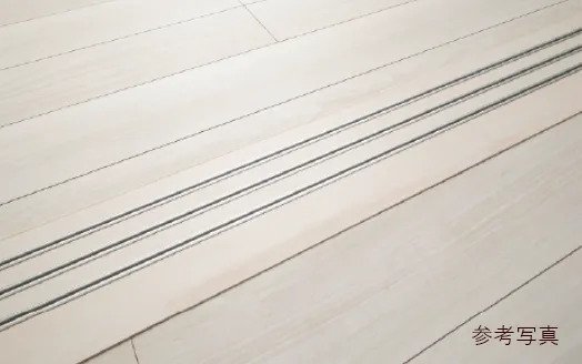 バリアフリー設計