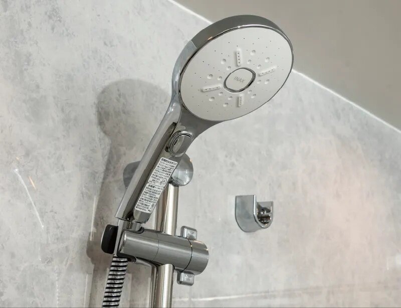 スイッチ付エコアクアシャワーSPA