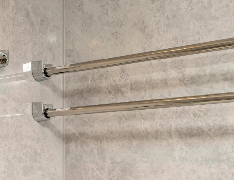 ランドリーパイプ