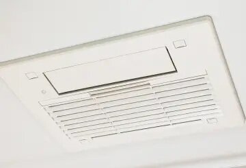 ガス式浴室暖房乾燥機