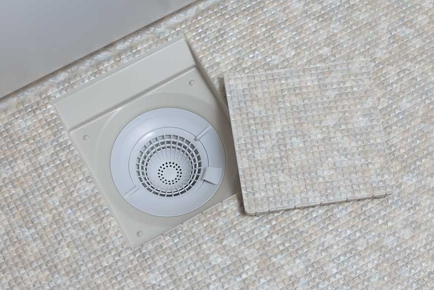 らくポイヘアキャッチャー