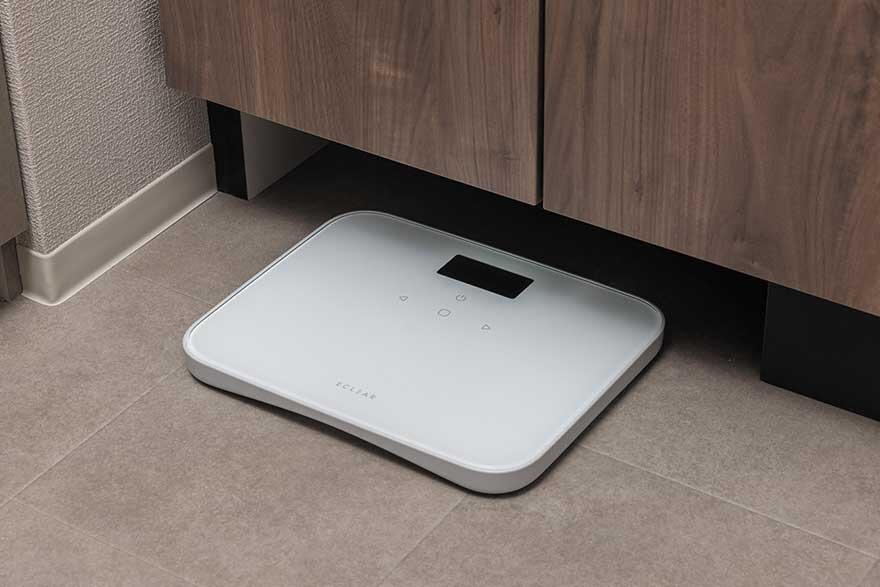 ヘルスメータースペース