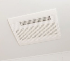 TES式浴室暖房乾燥機