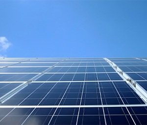 太陽光発電