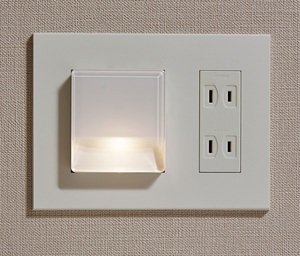 足元保安灯