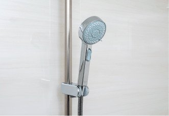 ワンストップシャワー(グローエ社製)