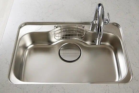 Zシンク静音機能付