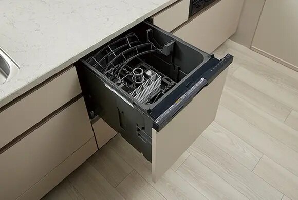 食器洗浄乾燥機