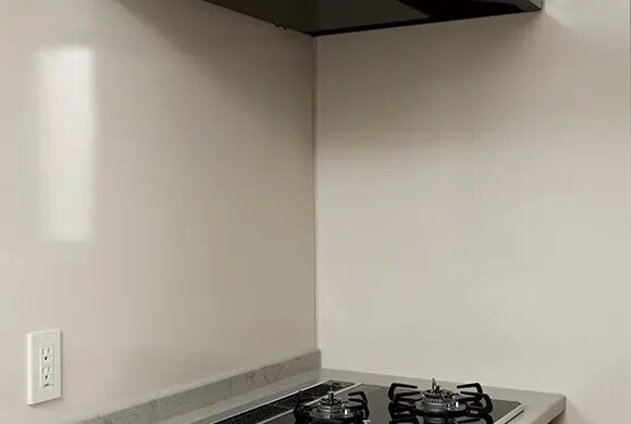 ホーローキッチンパネル