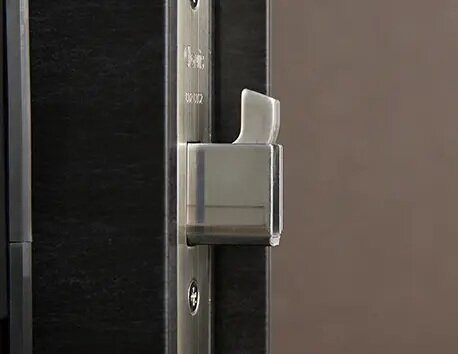 鎌式デッドボルト